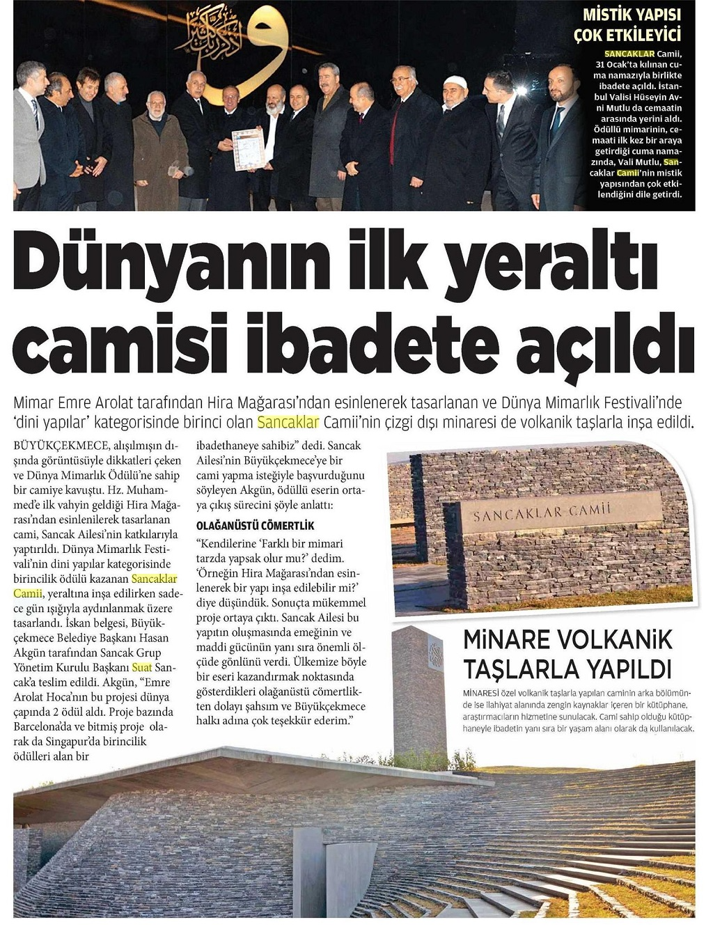 Akam Gazetesi