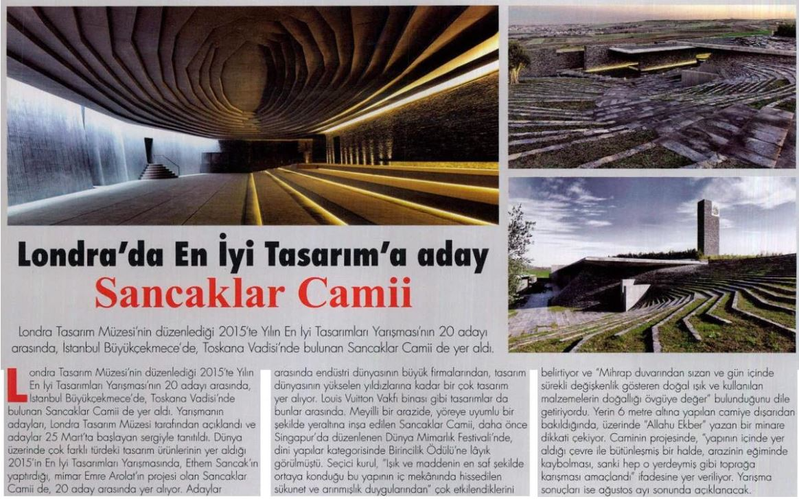 Alem Dergisi