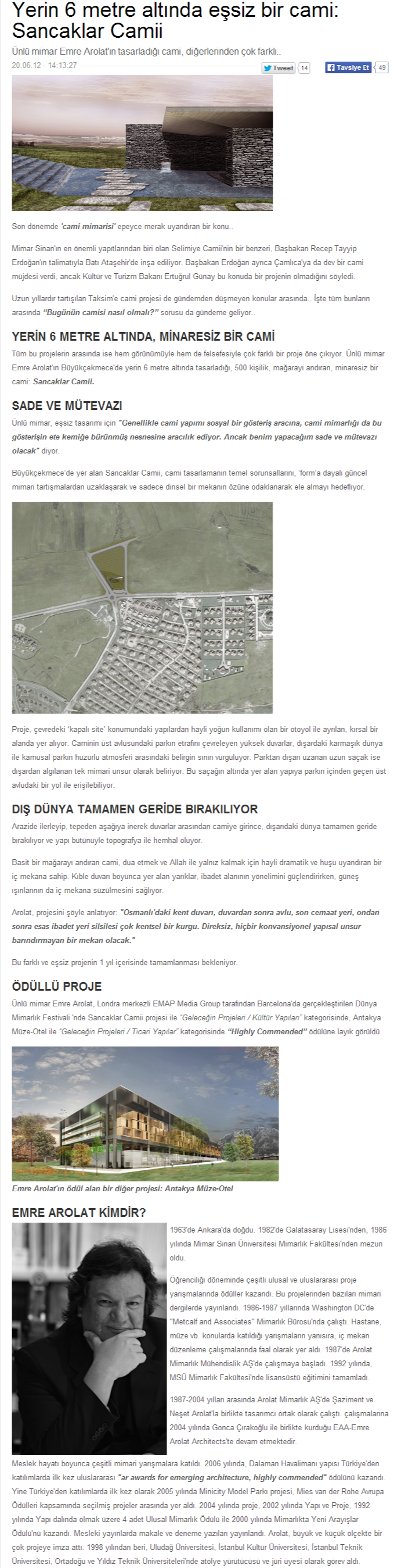 Emlak Haber