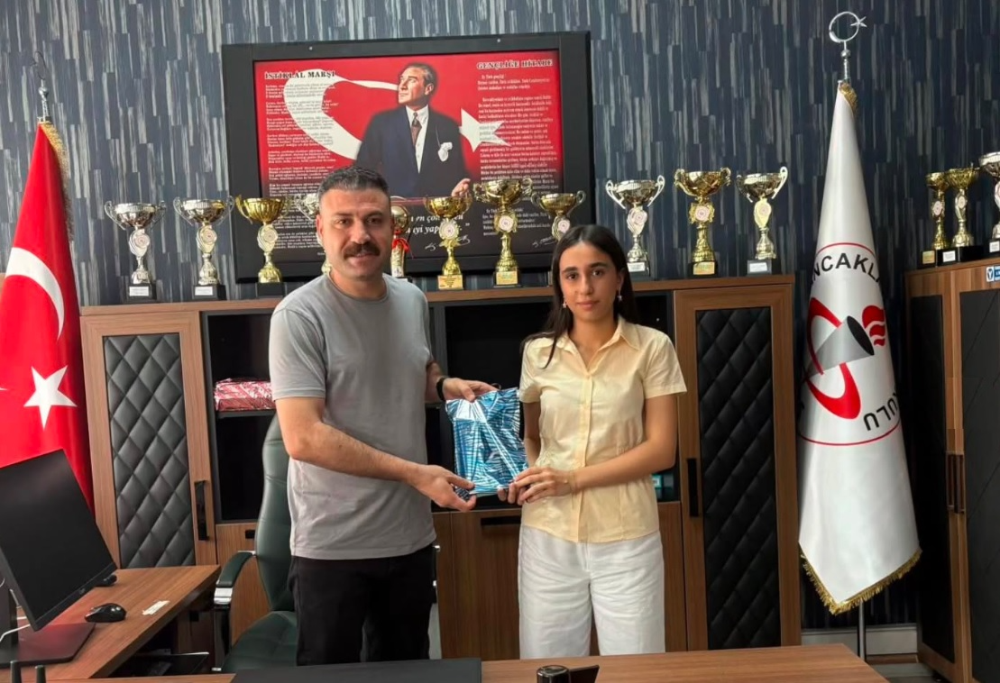 Feyza Akbas Odül