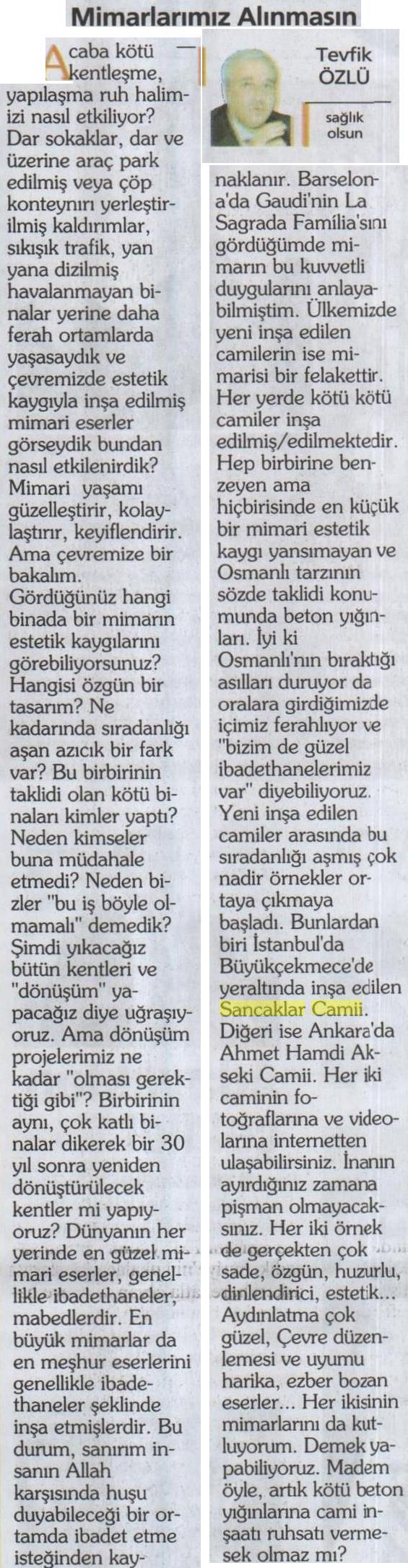 Güncel Bak