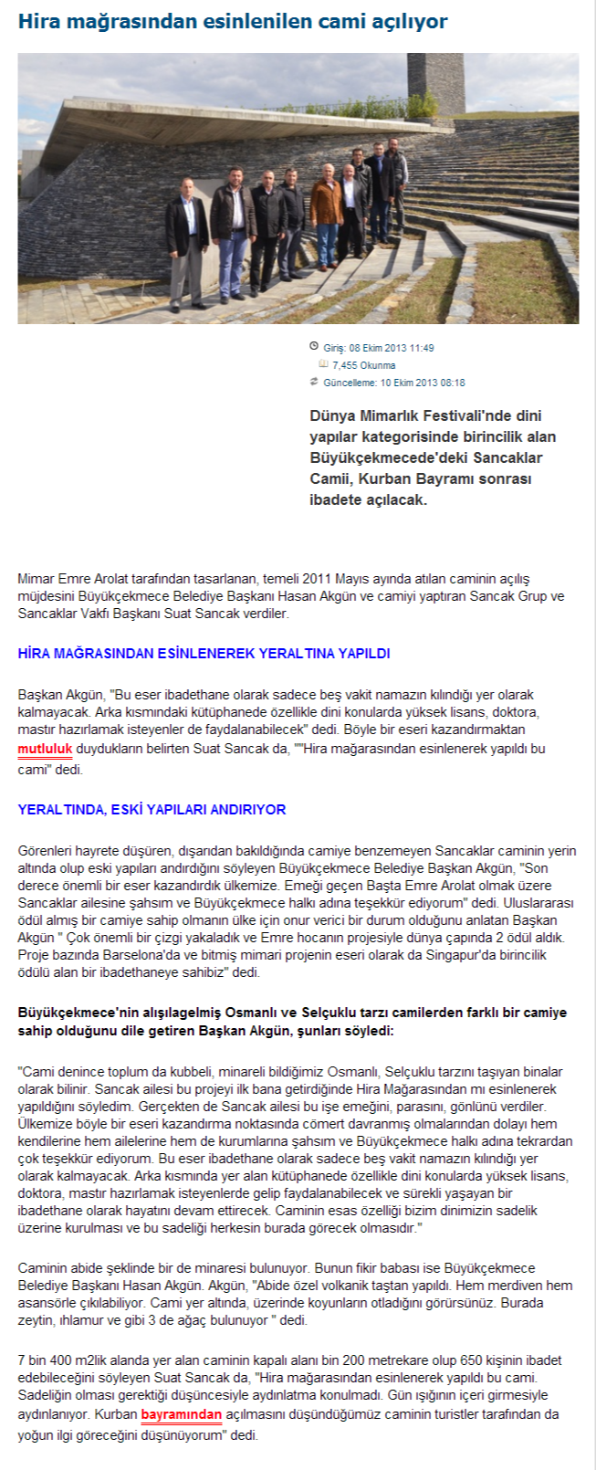Haber 7