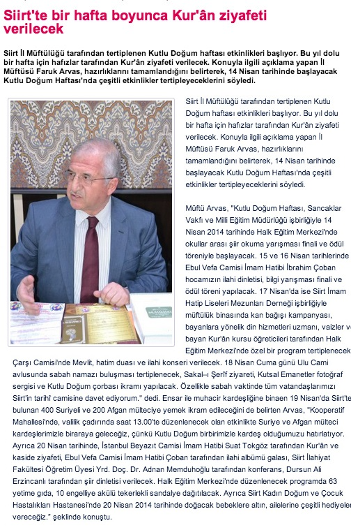 Haber 73