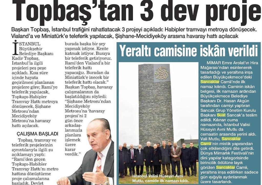 Haber Türk