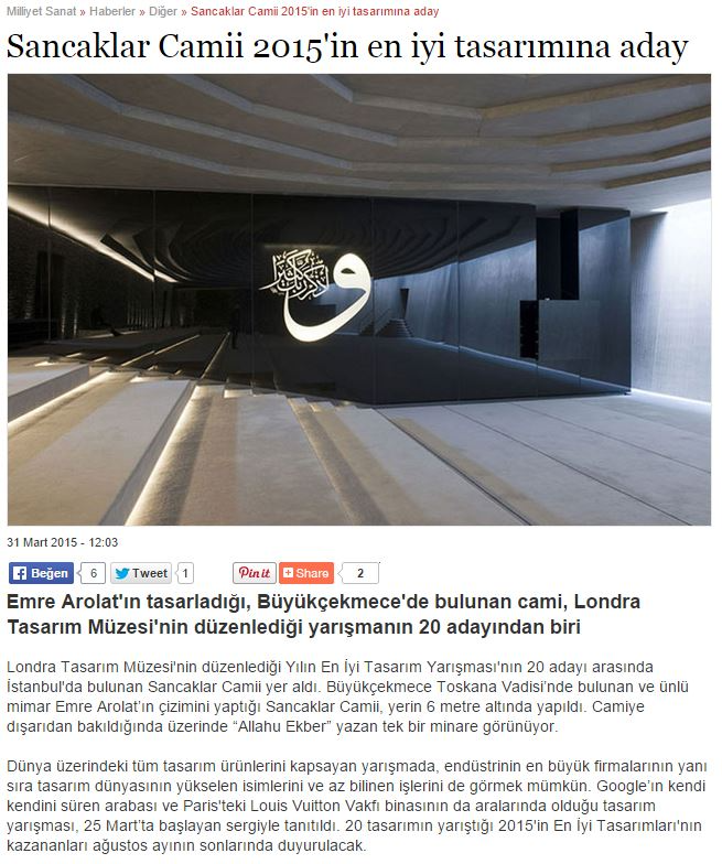 Milliyet