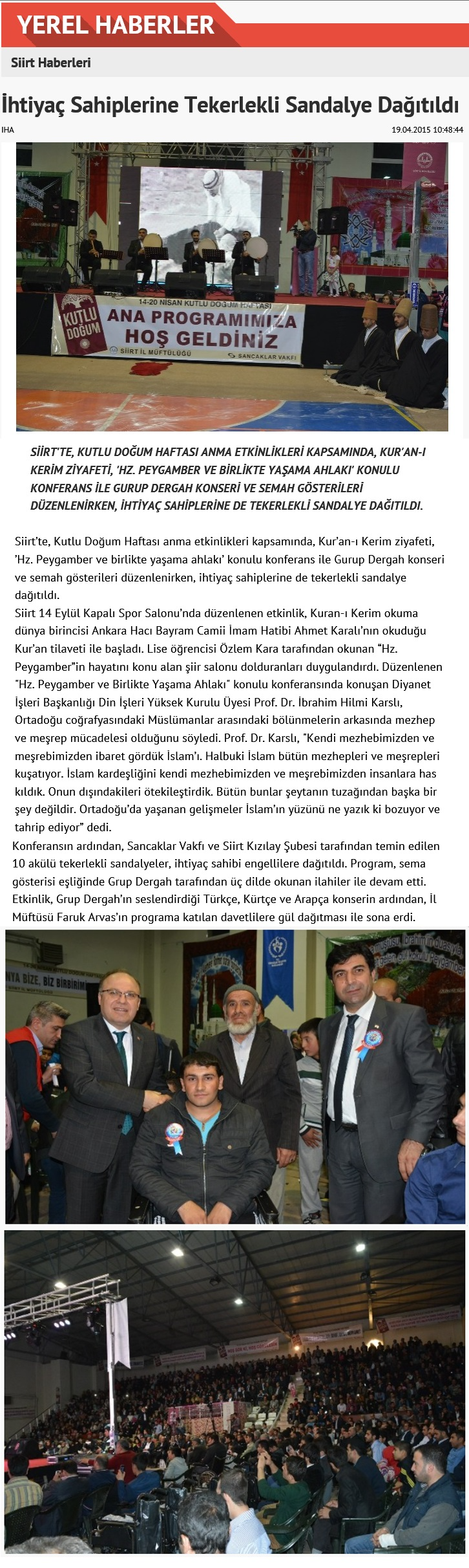 Tekerlekli Sandalye Datm Hürriyet