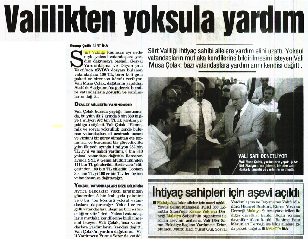 Türkiye Gazetesi