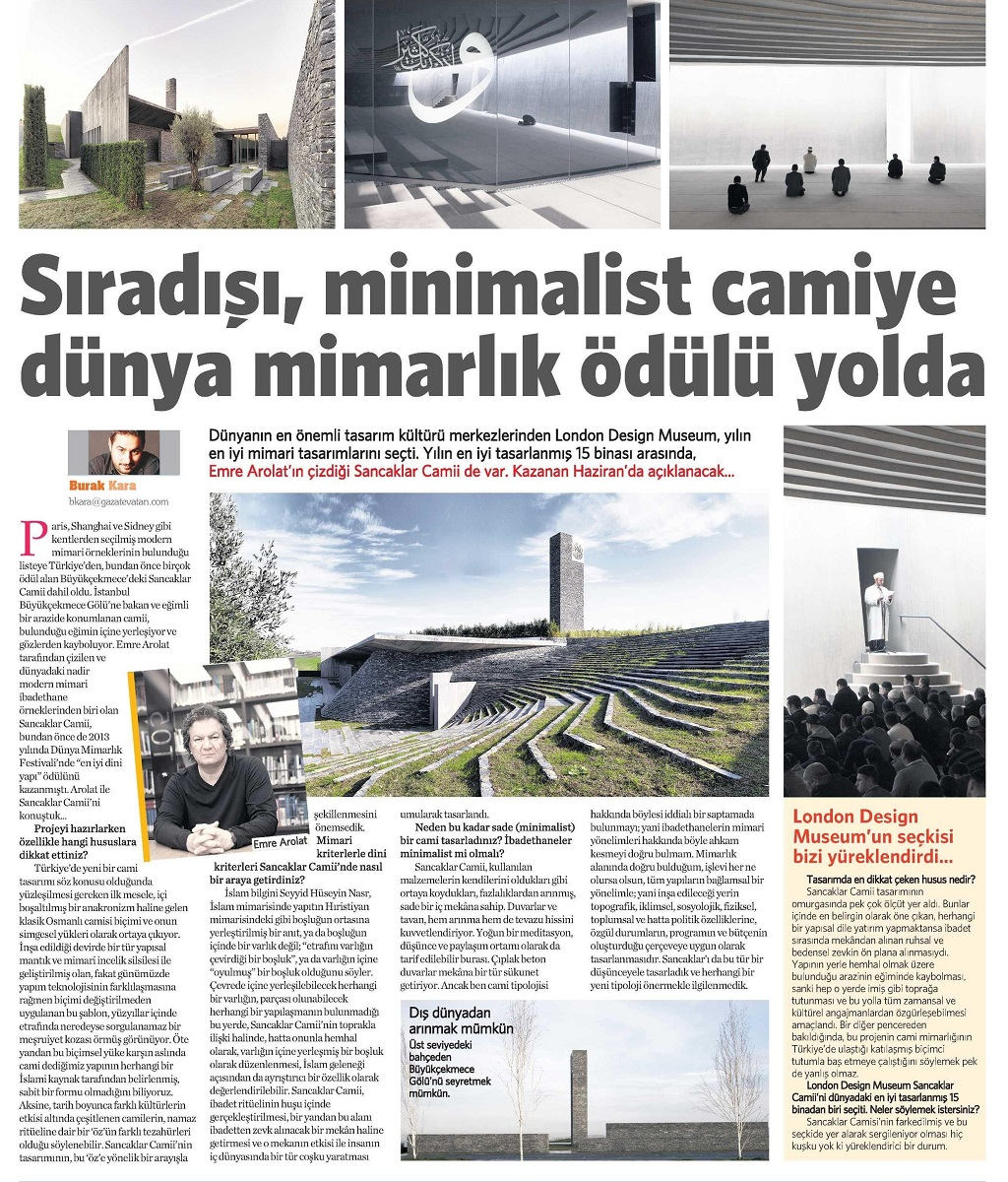 Vatan Pazar