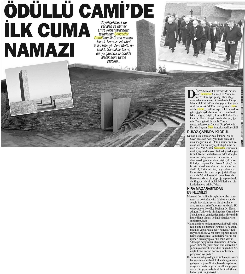 Yörünge