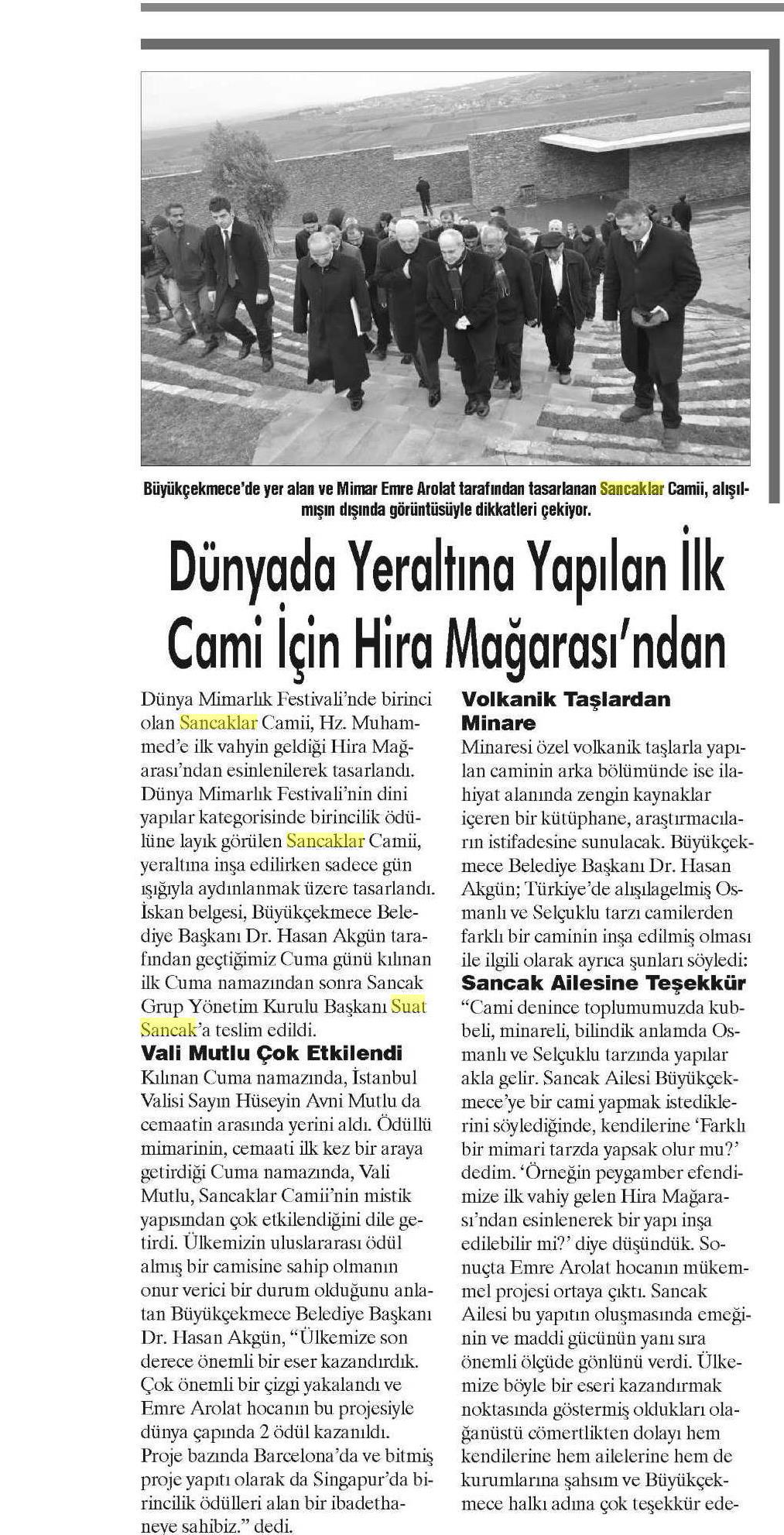 Yurt Haber