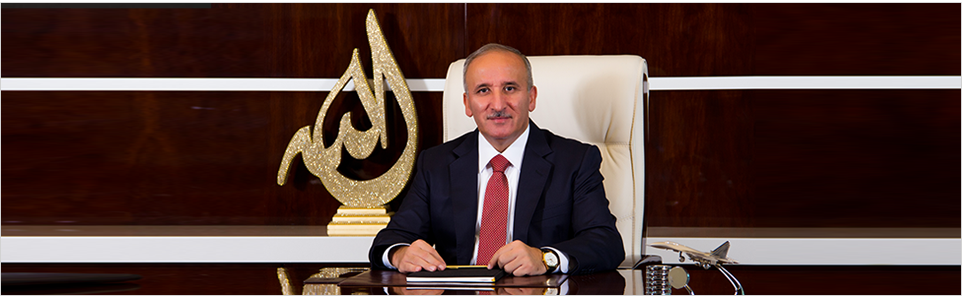 Bakann Mesaj